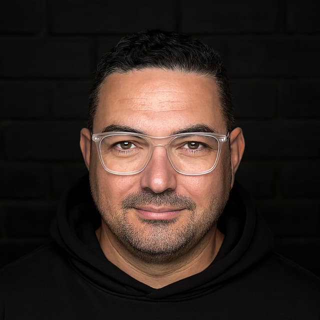 Olivier Giacomotto