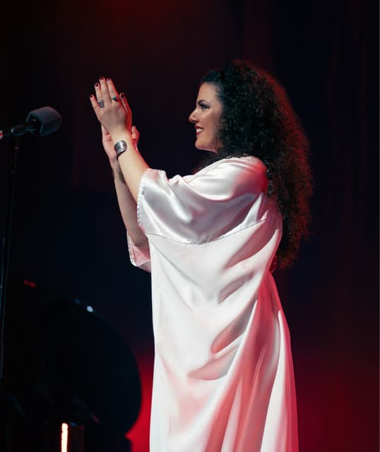 Nai Barghouti