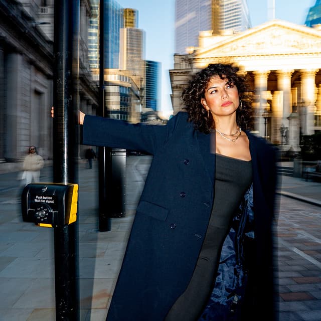 Karen Harding