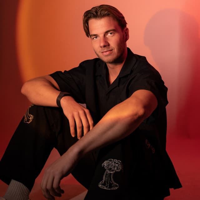 Joey Commandeur