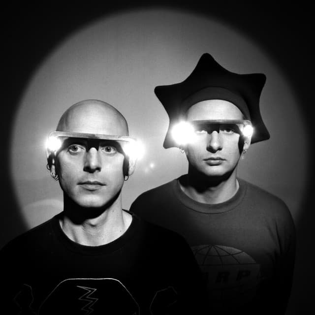 Orbital