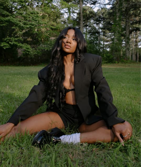 Alexis Roberts