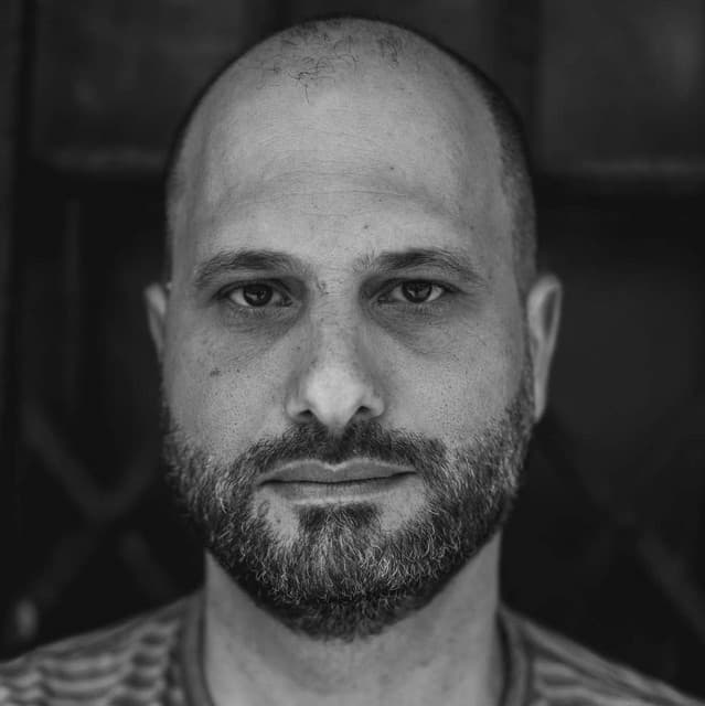 Rami Moscovich