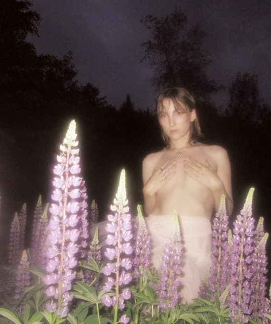 Molly Moonwater