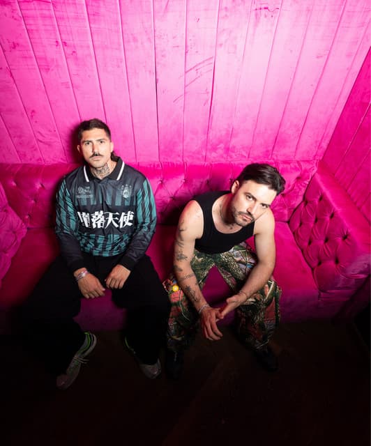 Tom & Collins