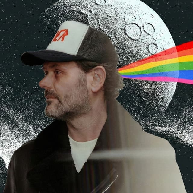 Funkerman