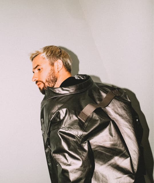 Dorian Craft
