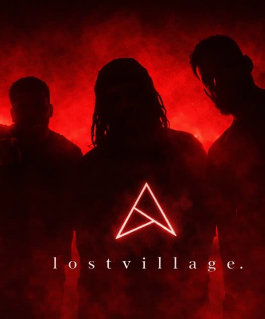 lostvillage