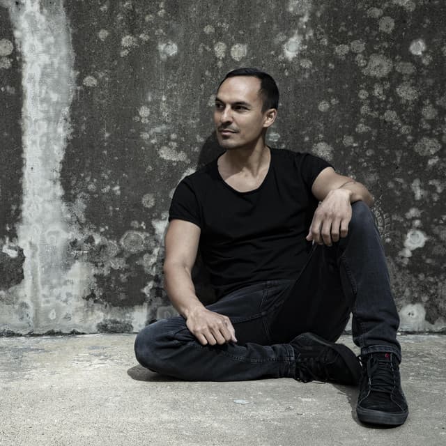 Jerome Isma