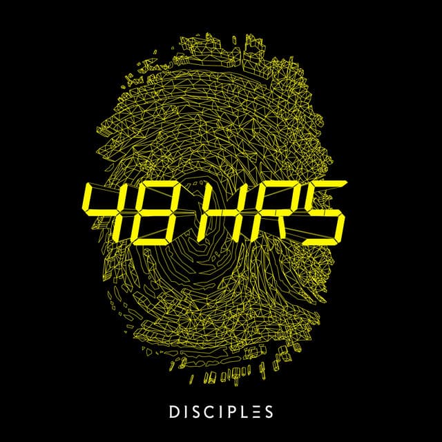 48HRS (Extended) cover