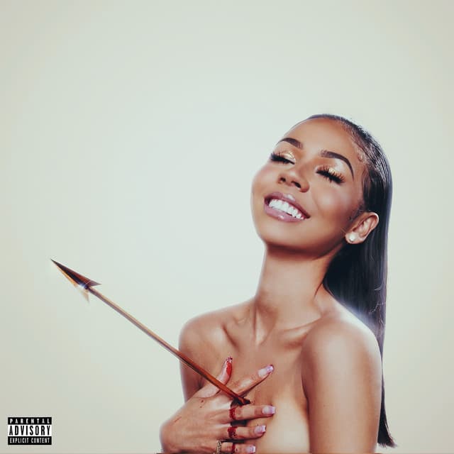 All For Me cover