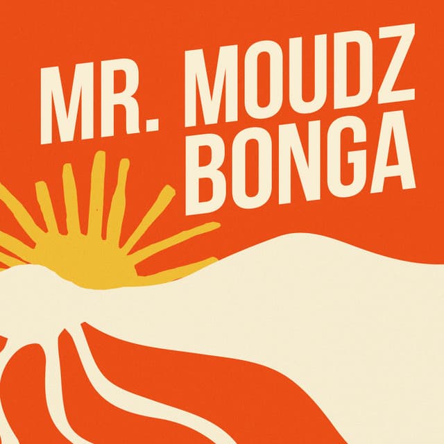 bonga cover
