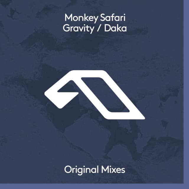 Gravity (with Delhia De France) cover