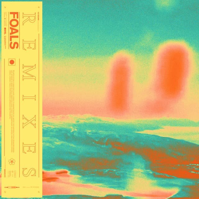 In Degrees (Purple Disco Machine Remix) cover