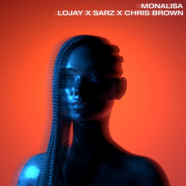 MONALISA cover
