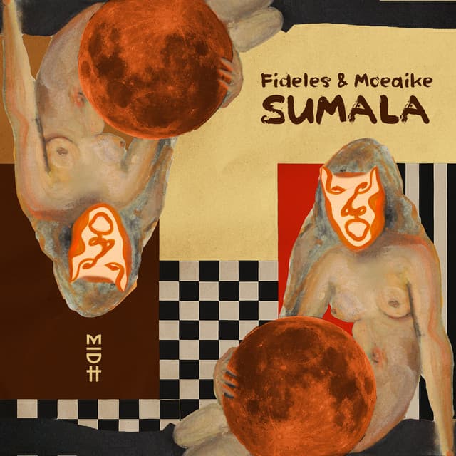 fideles & moeaike - sumala cover