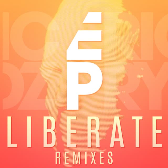 eric prydz vs. empire of the sun - we are mirage cover