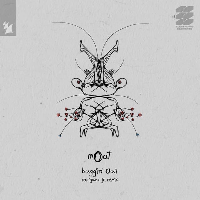 Buggin' Out (Rodriguez Jr. Extended Remix) cover