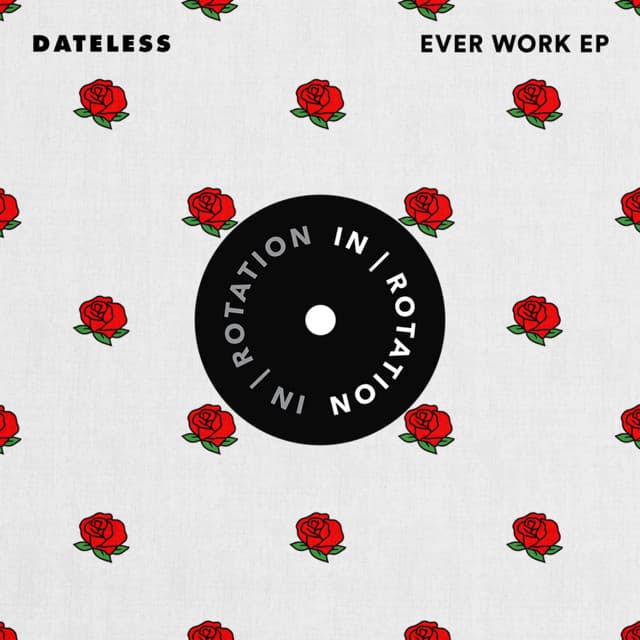 Ever Work EP