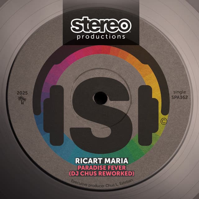 Paradise Fever (DJ CHUS Reworked)
