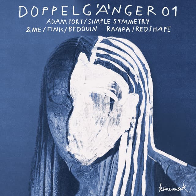Doppelgänger 01
