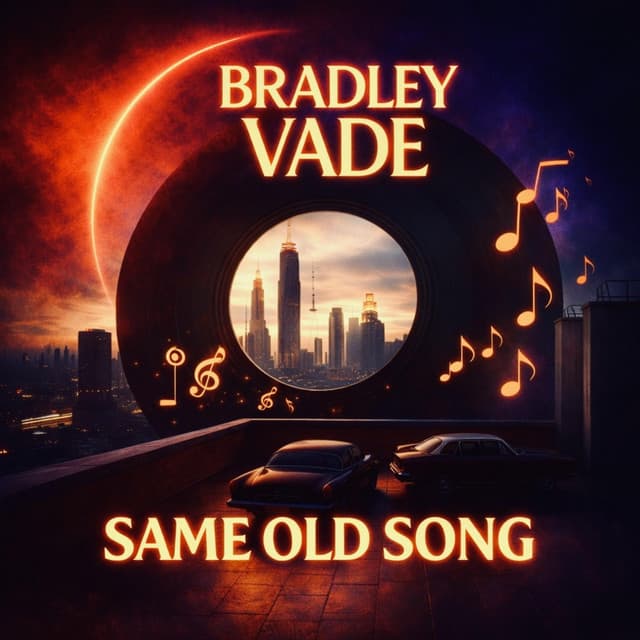 Same old song