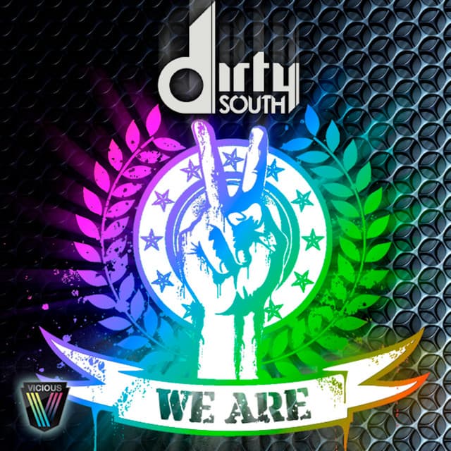 We Are (Avicii Remix)