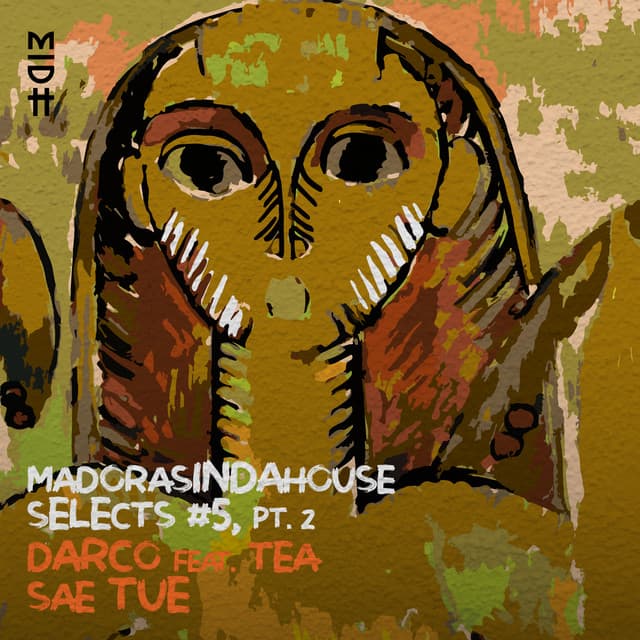 darco ft. tea - sae tue cover