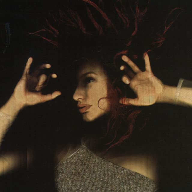 tori amos - northern lad cover