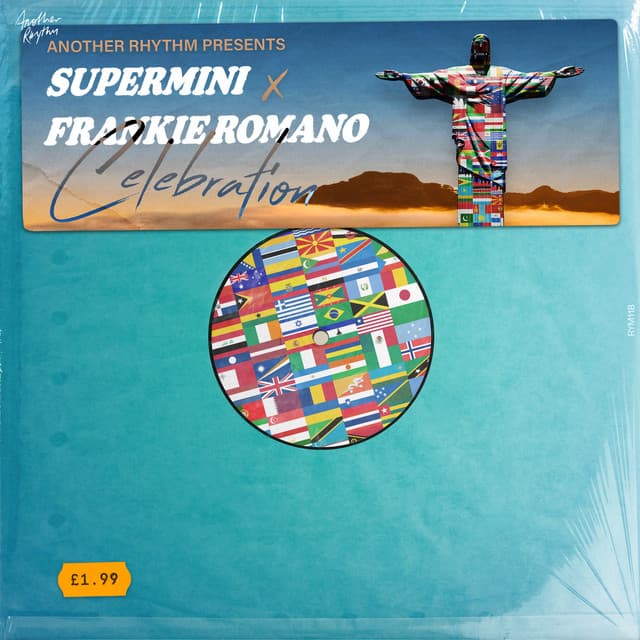 celebration cover