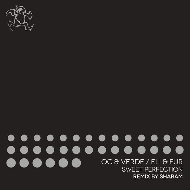 Sweet Perfection (Original Mix) cover
