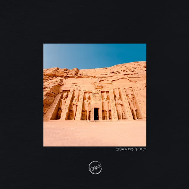 nefertari cover