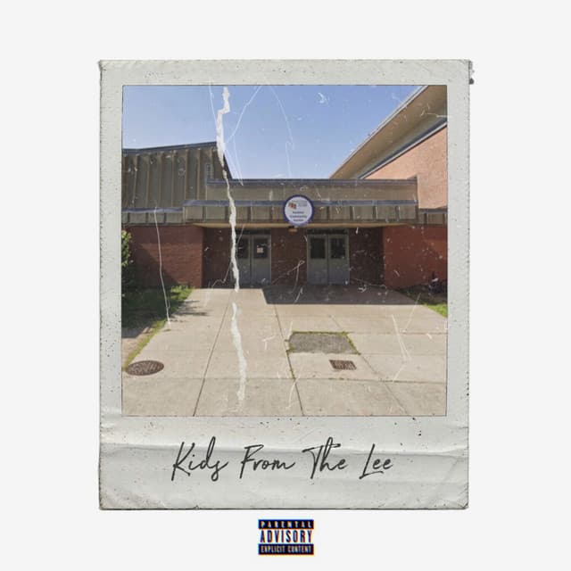 Kids From The Lee