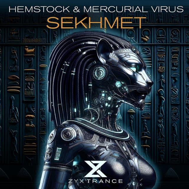 Sekhmet