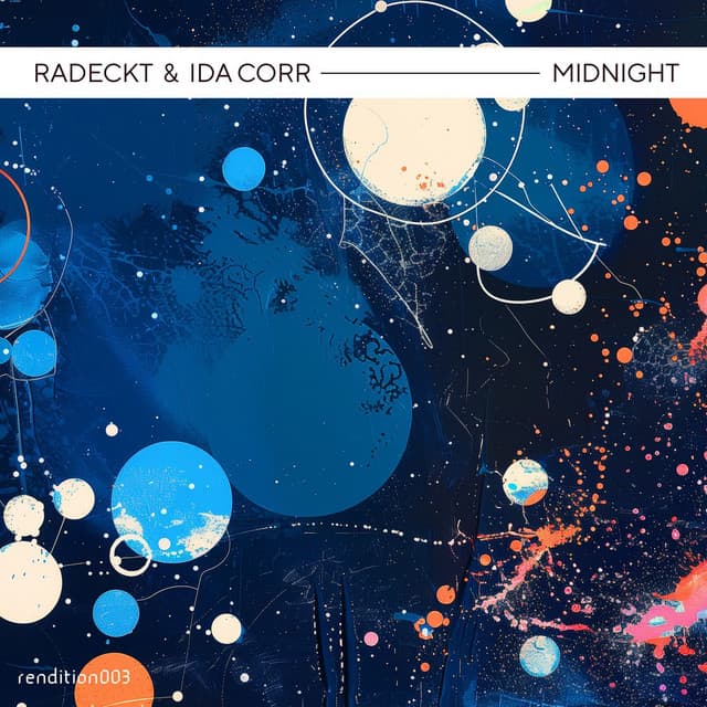 radeckt ft. ida corr - midnight cover