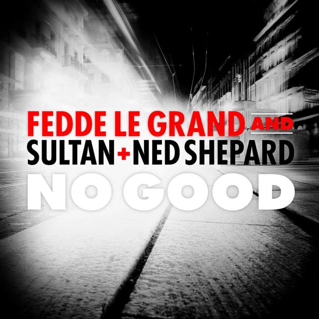 No Good cover
