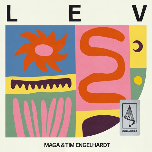 lev cover