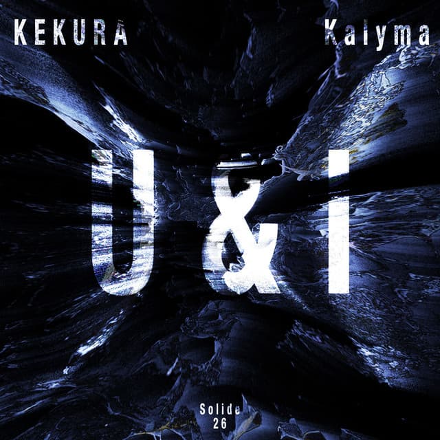 kalyma & kekura - u&i cover