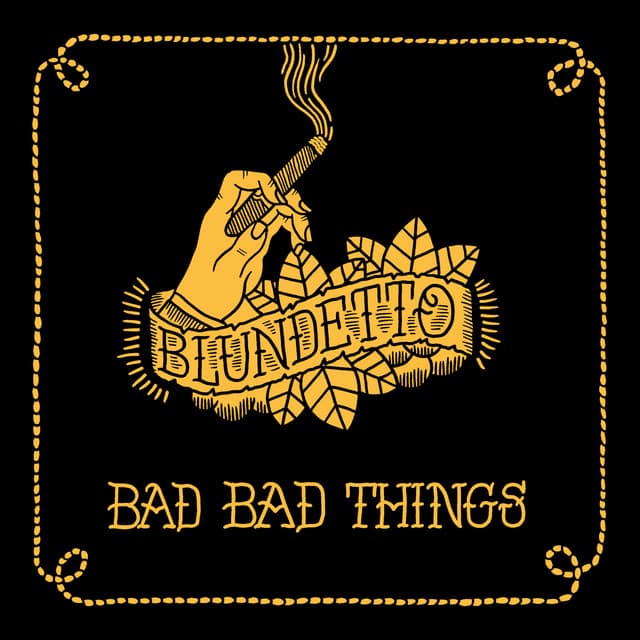 blundetto - nautilus (dub version) cover