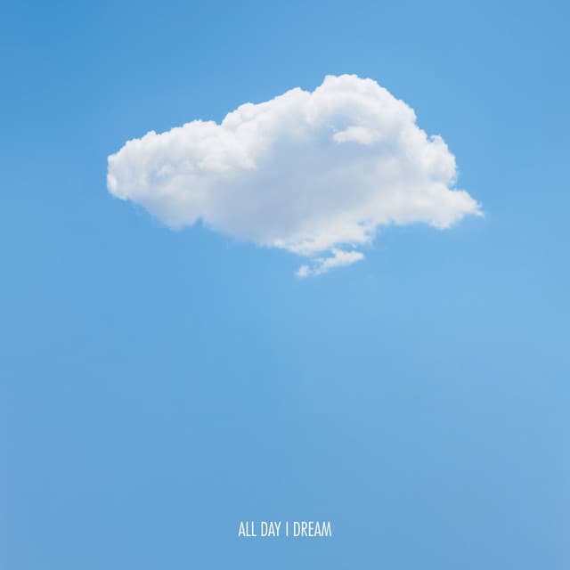 a hymn for your dreams cover