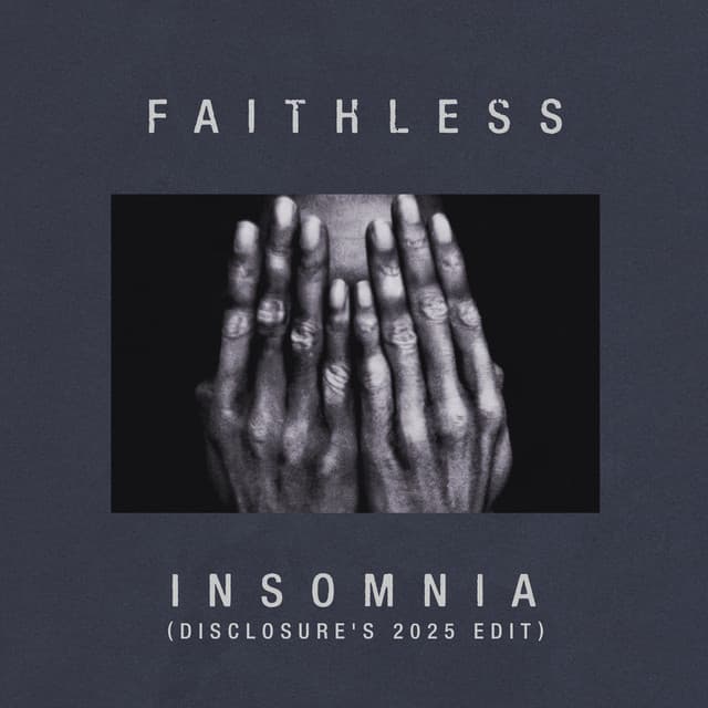 insomnia (disclosure 2025 edit) cover