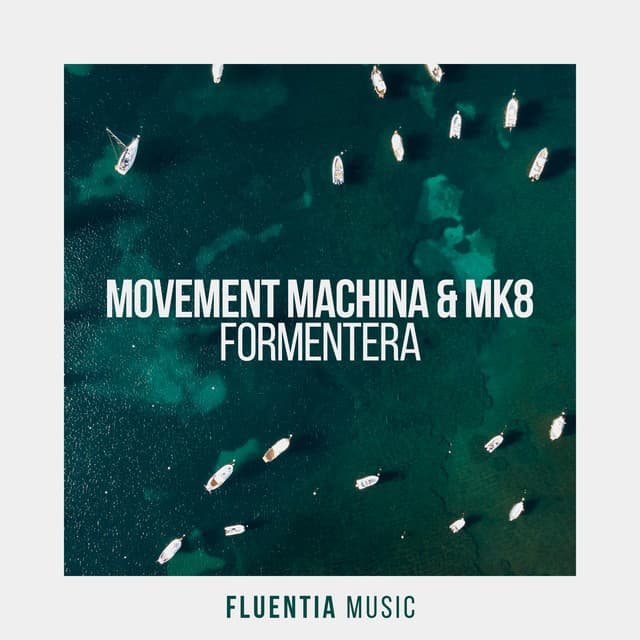 formentera cover
