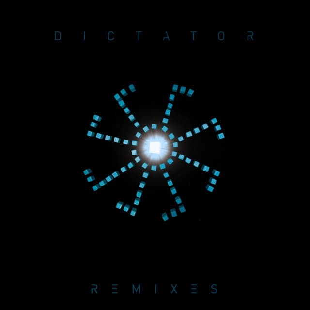 the organism - dictator (luke alessi remix) cover