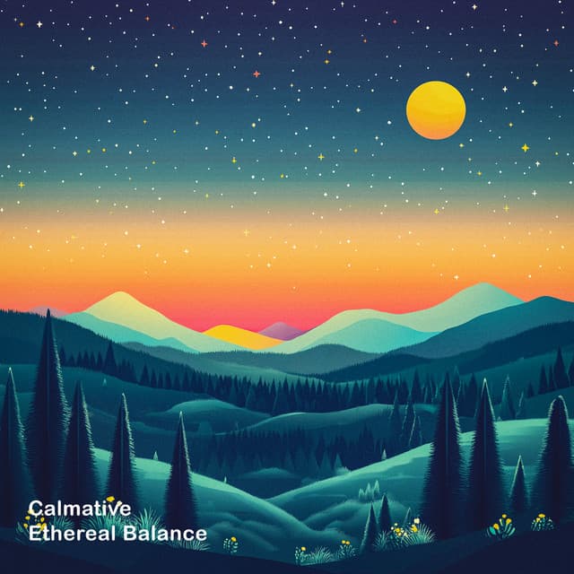 Ethereal Balance