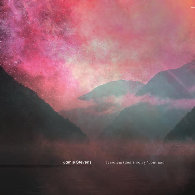 jamie stevens - tassolem (don't worry 'bout me) (jamie stevens soundtrack version) cover