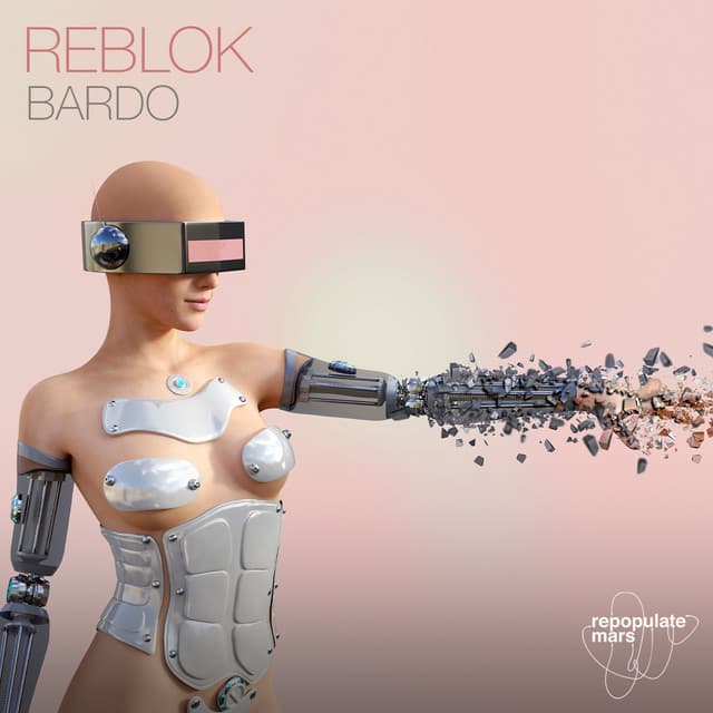 Bardo cover