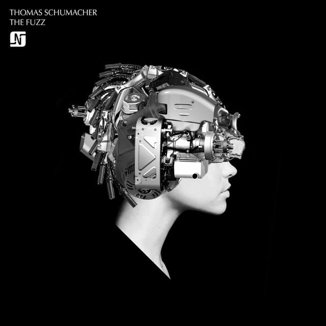 The Fuzz (Original Mix) cover