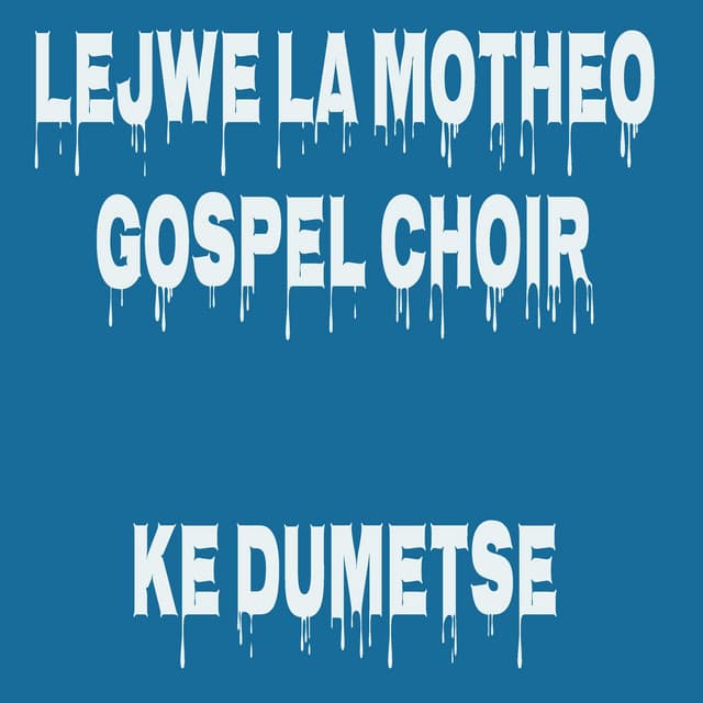 Mayenzeke cover