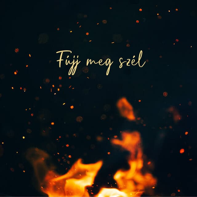 Fújj meg szél (Live)