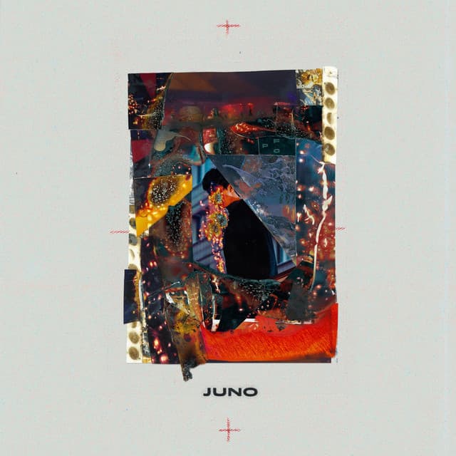 Cuiva cover